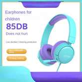 Noise Cancelling Headphones For Kids