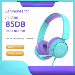 Noise Cancelling Headphones For Kids
