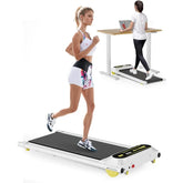 Underdesk Portable Mini Treadmill