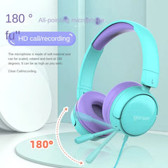 Noise Cancelling Headphones For Kids