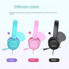 Noise Cancelling Headphones For Kids