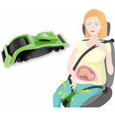 Car Seat Belt Adjuster | Doctor Approved