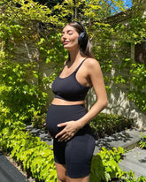 Maternity Shorts | Doctor's Recommended