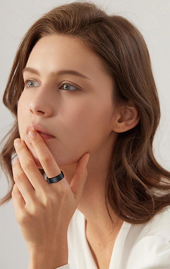 Multifunctional Health Tracker