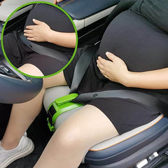 Car Seat Belt Adjuster | Doctor Approved